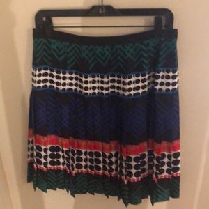 Trina turk skirt